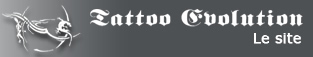 Tattoo Evolution : La Boutique