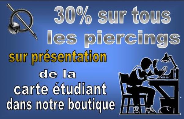 R�duction �tudiants