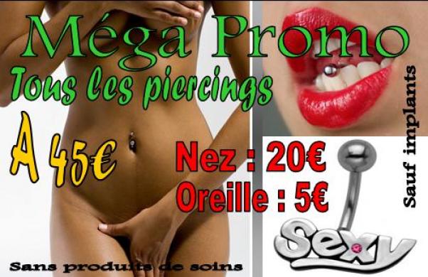 Mega Promo