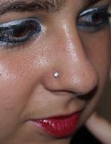 Piercing Nez - 