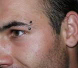 Piercing Arcade - 