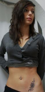 Coup de coeur 2 . Boutique Tattoo Evolution Perpignan - Jolie petit motif. TATTOO EVOLUTION (perpignan)