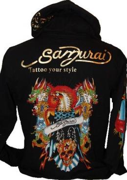 SWEAT DRAGON / AIGLE . Tattoo Evolution Perpignan