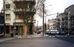 1996 , mon troisime studio de tattoo , dans le boulevard Aristide Briand  PERPIGNAN PYRENEES ORIENTALES . Dbut du piercing  PERPIGNAN , PYRENEES ORIENTALES .