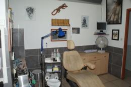 salle de tattoo evolution  PERPIGNAN ( PYRENNEES ORIENTALES ) dans le LANGUEDOC ROUSSILLON.