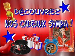 Cadeaux Sympa.Boutique Tattoo Evolution Perpignan - 