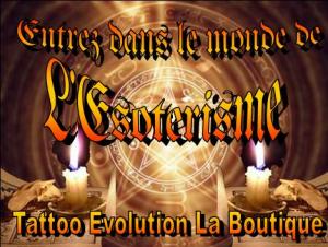 Esot�risime - 