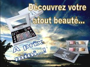 Produits de beaut� - 35 �