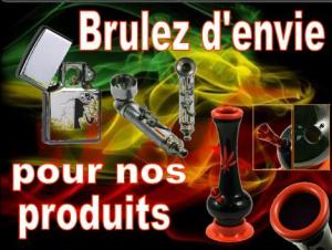 Articles fumeurs - jusqu'au 27 F�vrier 2010