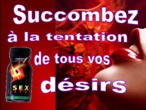 Articles sex shop - Depuis le 7 d�cembre 2009