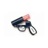 PISTOLET A GAZ PEPPER GUN - 73.00
