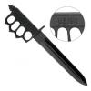 COUTEAU DE TRANCHEE U.S 1918 Noir - 37.50