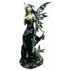  Grande F�e noire .Tattoo Evolution Perpignan - 90.00