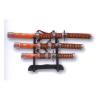 Ensemble de 3 mini samourai . tattoo Evolution Perpignan - 28.50